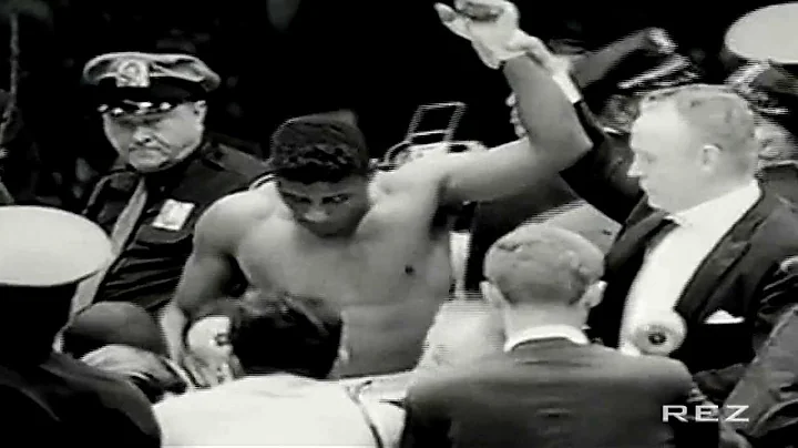 Floyd Patterson Photo 31