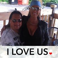 Lisa Hawes Photo 7