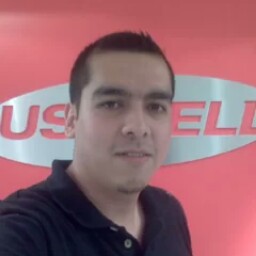 Pablo Hernandez Photo 12