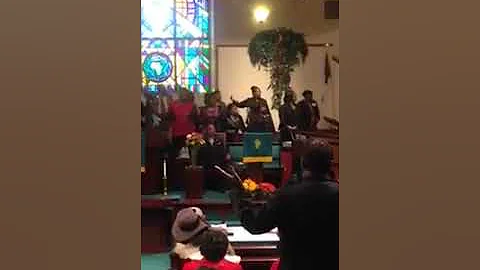 Michelle Blessing Photo 23