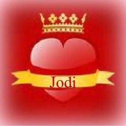 Jodi Lucas Photo 9