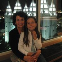Julie Jewell Photo 4