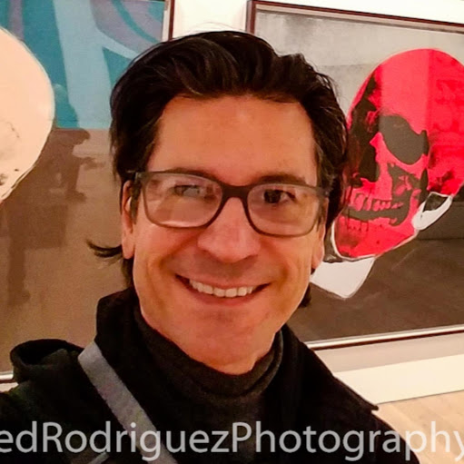 Ted Rodriguez Photo 10