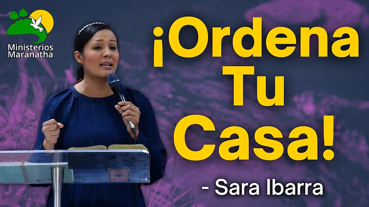 Sara Ibarra Photo 24
