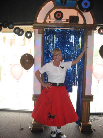 Nancy Hutson Photo 10