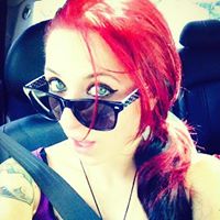 Vanessa Burge Photo 2