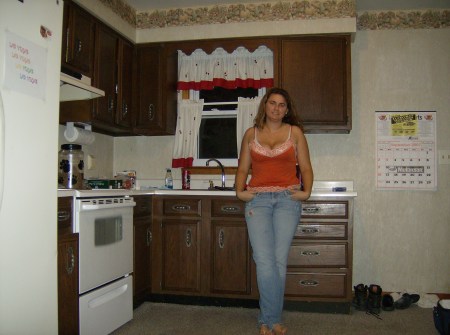 Amanda Harper Photo 18