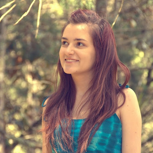 Lina Duque Photo 12