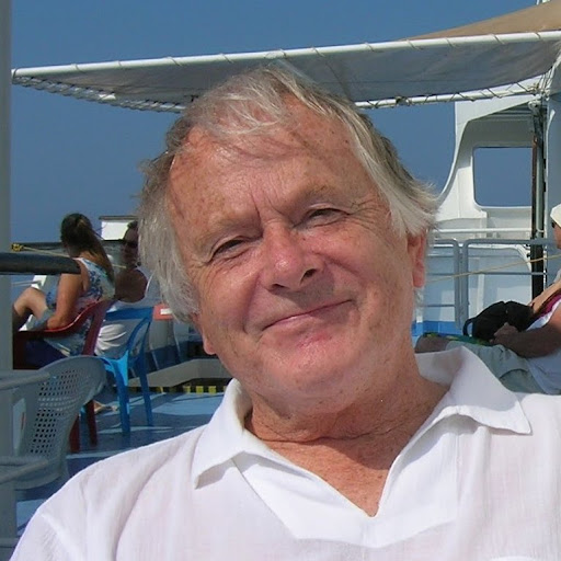 William Messer Photo 12