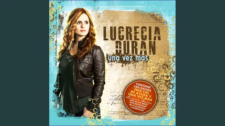 Lucrecia Duran Photo 15