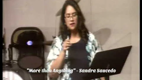 Sandra Saucedo Photo 34