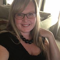 Ashley Rinehart Photo 5