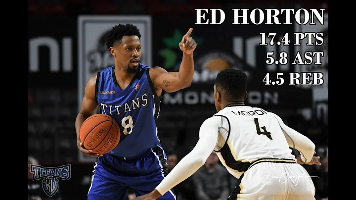 Ed Horton Photo 29
