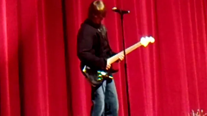 Jonathan Hartwell Photo 16