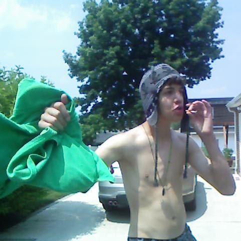 Jared Miller Photo 16
