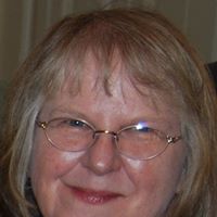 Ann Dalton Photo 2