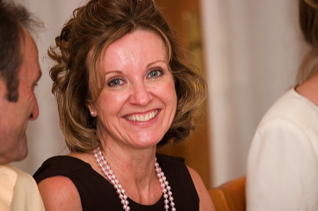 Janice Griffin Photo 20