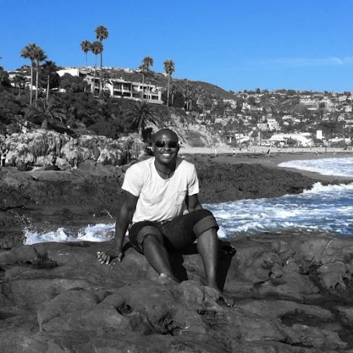 Fernando Thomas Photo 12