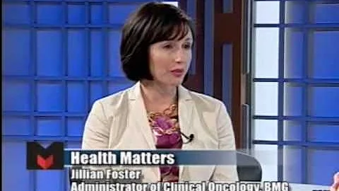 Jillian Foster Photo 27