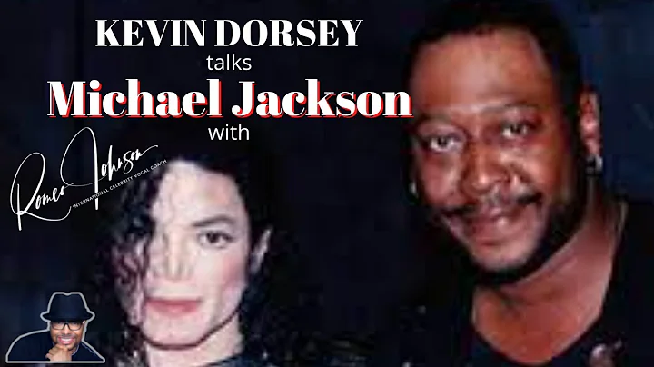 Kevin Dorsey Photo 25