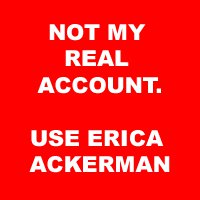 Erica Ackerman Photo 1