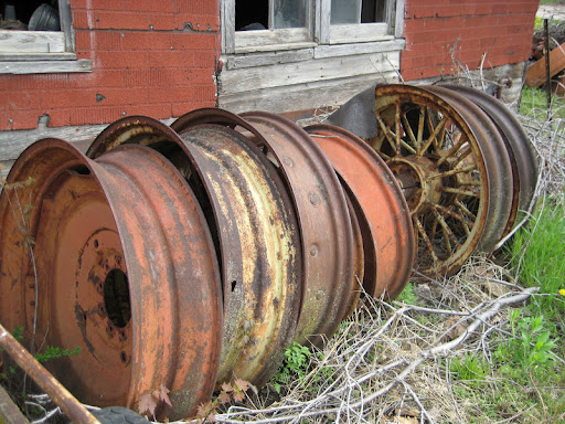 Jeff Beard Photo 13