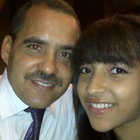 Ramon Henriquez Photo 6