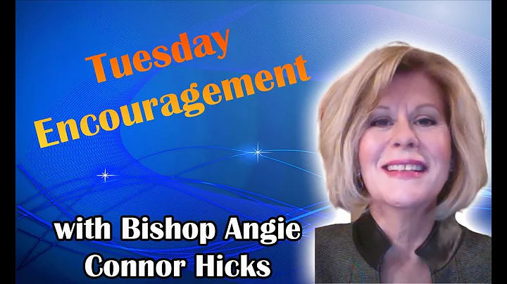 Angie Connor Photo 27