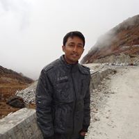 Saugata Chowdhury Photo 1