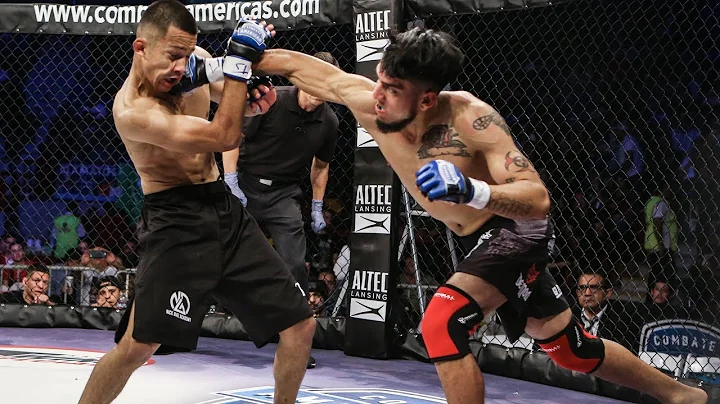 Jose Aguayo Photo 35