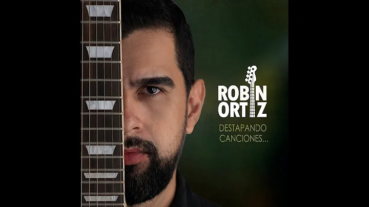 Robin Ortiz Photo 31