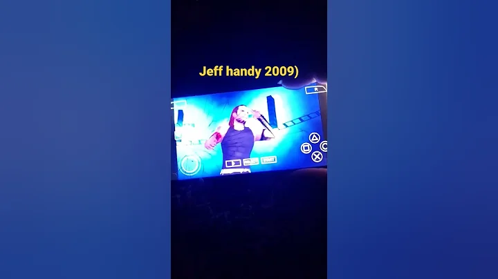 Jeff Handy Photo 31