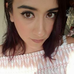 Ana Montiel Photo 15
