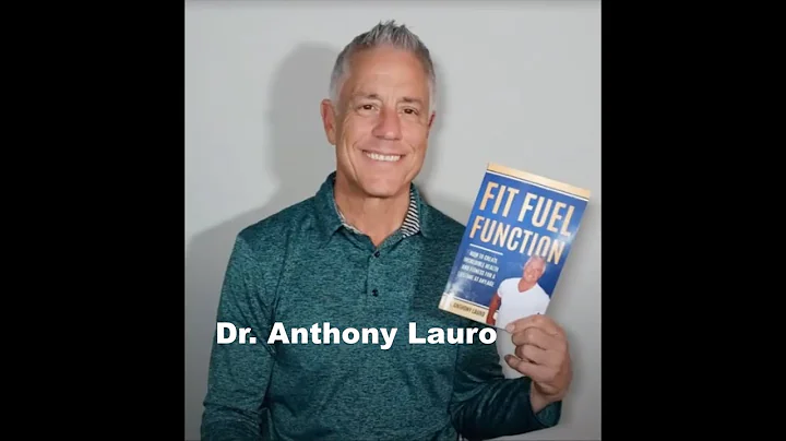 Anthony Lauro Photo 27