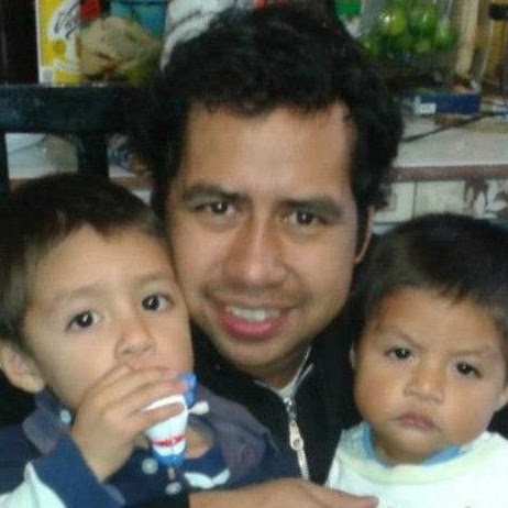 Eduardo Antonio Photo 9