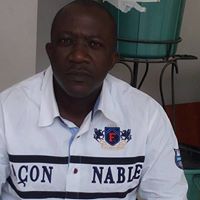 Kouadio Kouassi Photo 3