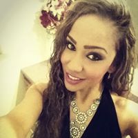 Yazmin Perez Photo 3