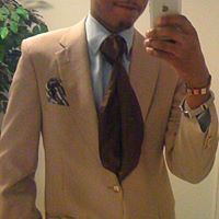 Nick Madison Photo 8