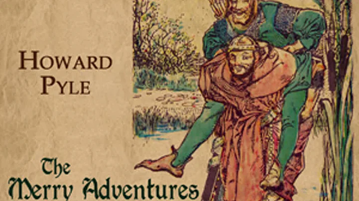 Howard Pyle Photo 15