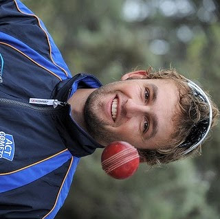 Nathan Lyon Photo 15