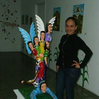 Katiuska Torres Photo 5