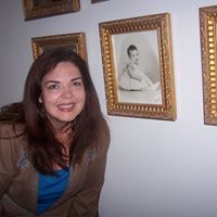 Joan Torbett Photo 2