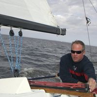Curtis Hackett Photo 3