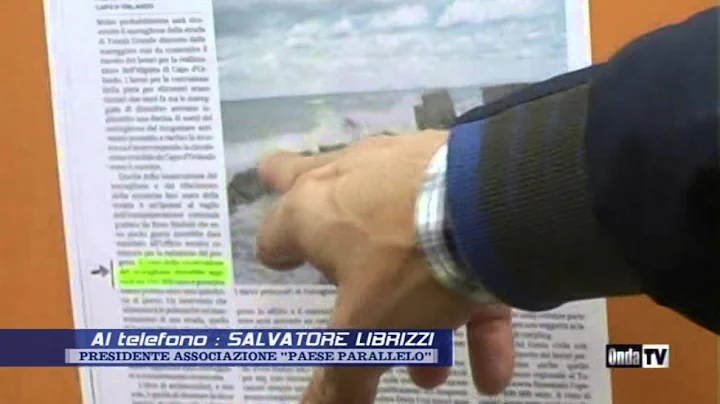 Salvatore Librizzi Photo 10