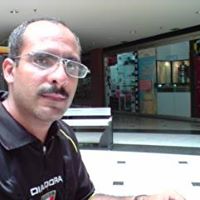 Gregorio Sierra Photo 8