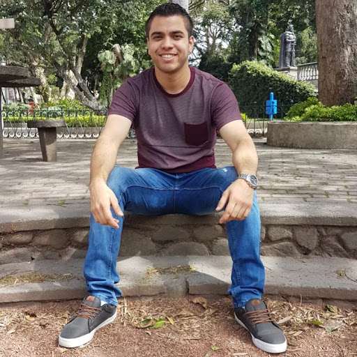 Eduardo Carranza Photo 9