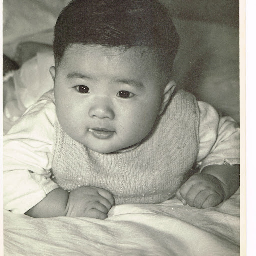 John Moy Photo 13