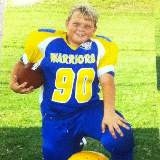 Ryan Barnhart Photo 15