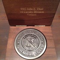 John Thiel Photo 5