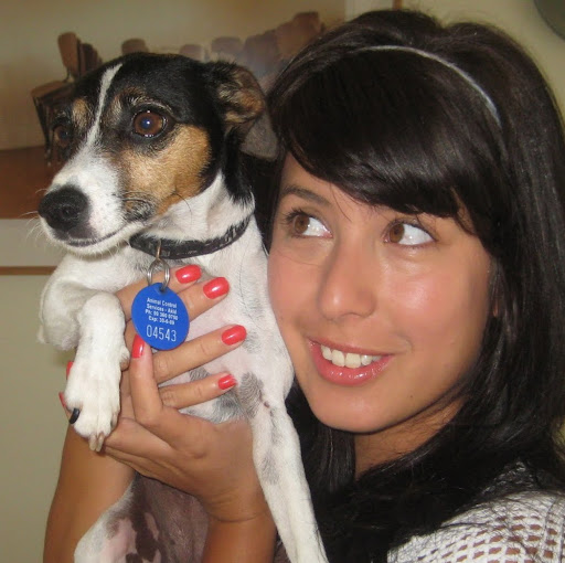 Jane Yee Photo 12
